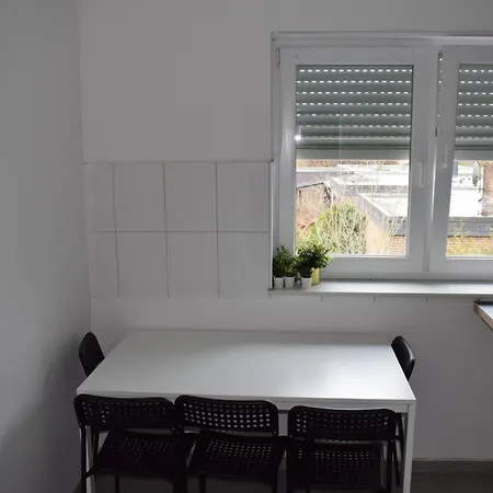 Lk Apartment 01 Gronau  Exterior foto