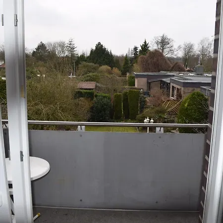 Lk Apartment 01 Gronau  Exterior foto