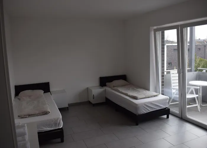 Lk Apartment 01