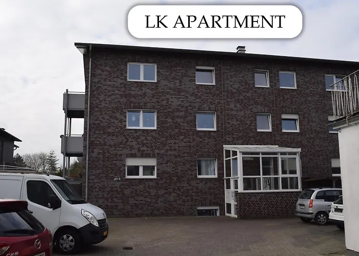 Lk Apartment 01