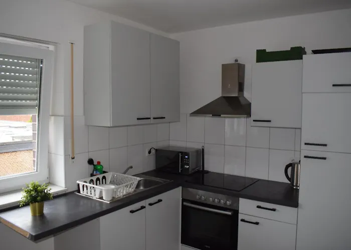 Lk Apartment 01