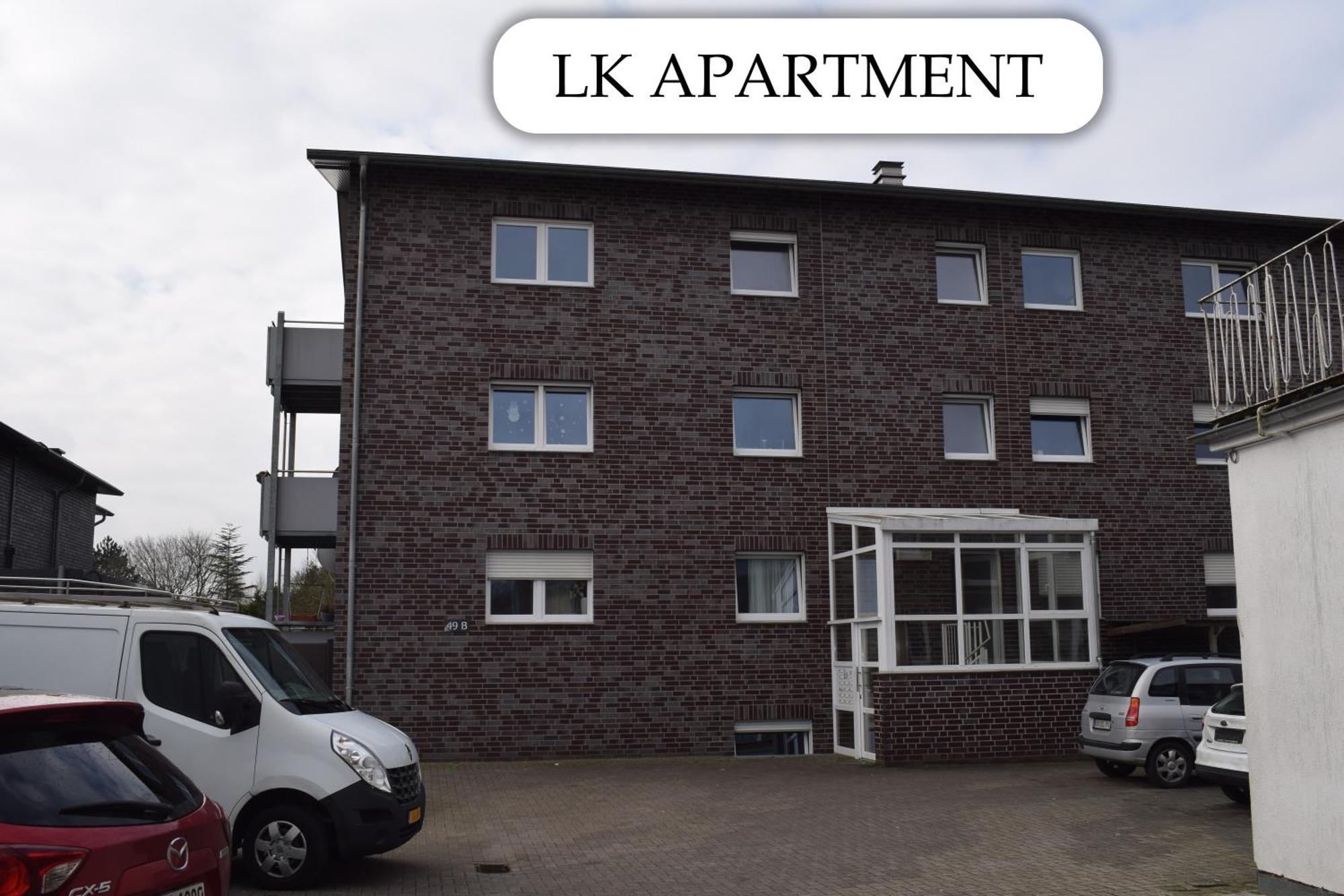 Lk 01 Apartment Gronau (Westfalen)