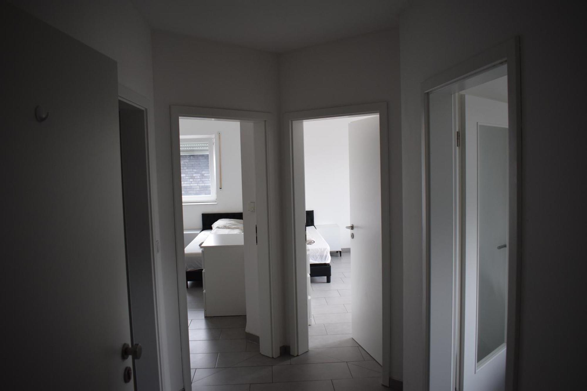 Lk 01 Apartment Gronau (Westfalen)