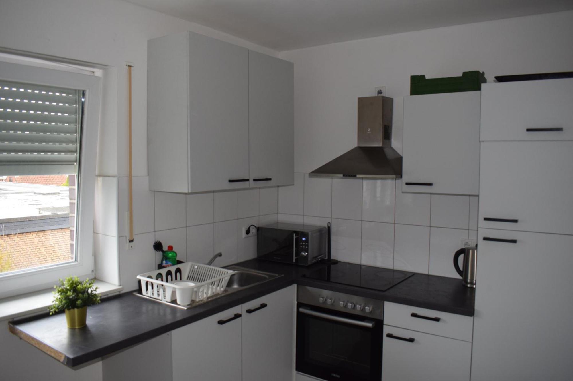 Apartment Lk 01 Gronau (Westfalen)